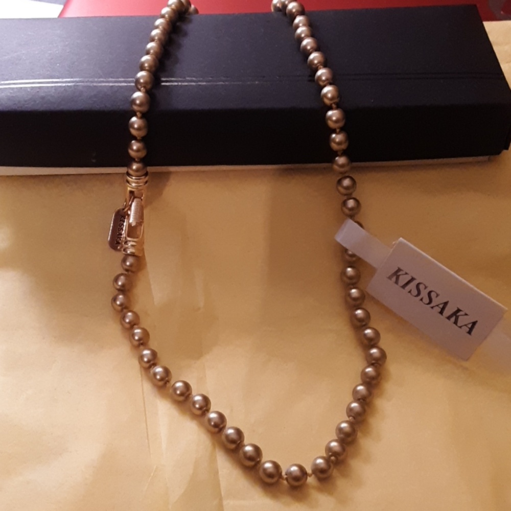Womens necklace
